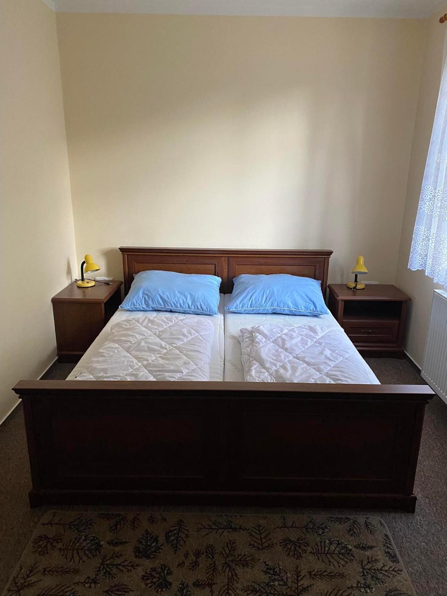 Apartment Okolo Pece Pec pod Sněžkou Eksteriør billede