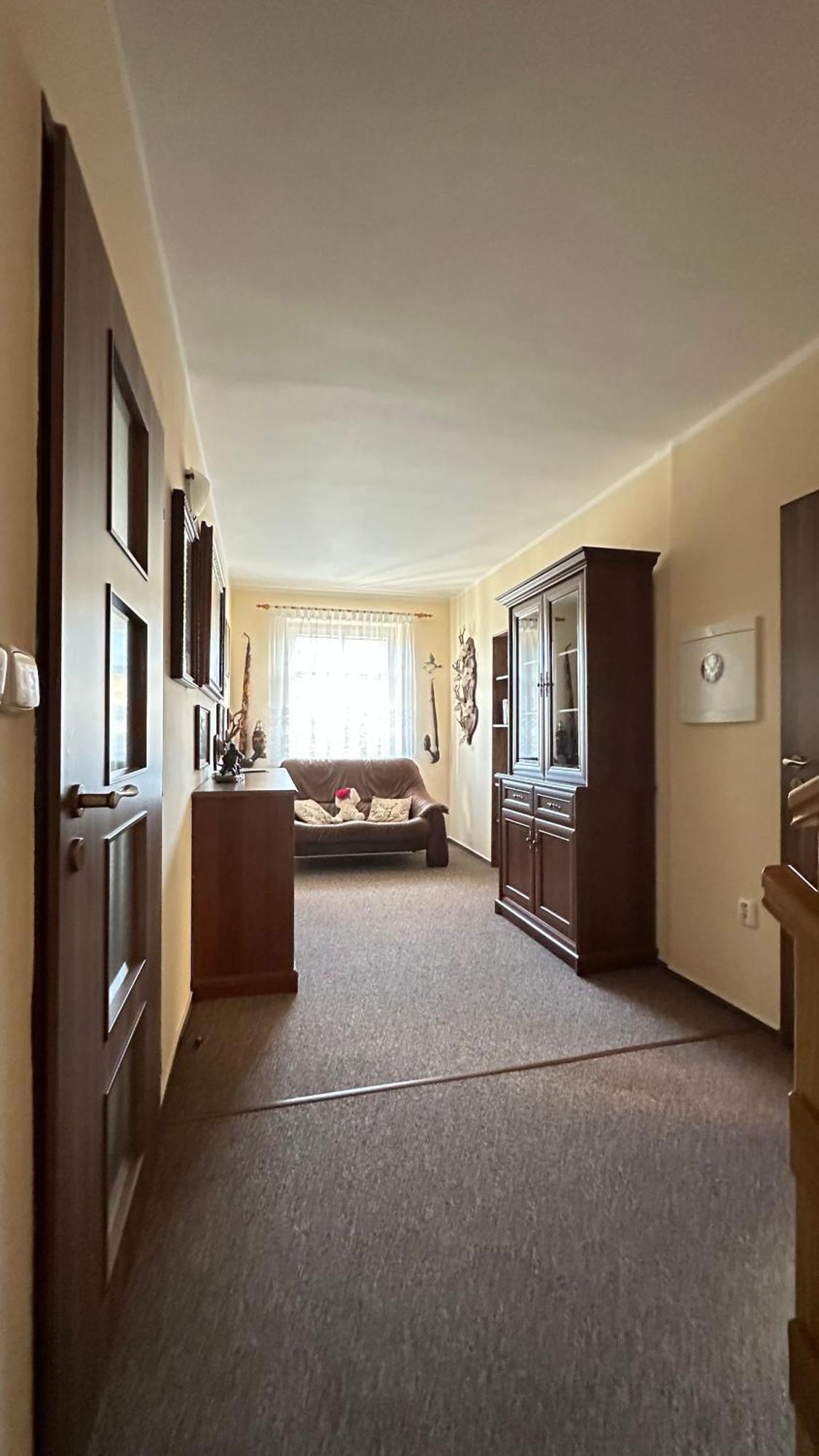 Apartment Okolo Pece Pec pod Sněžkou Eksteriør billede